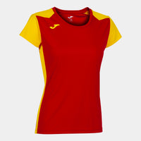 Joma T-shirt Record II (Adult)