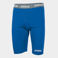 Joma Short Fleece (Adult) - Royal Blue