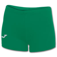 Joma Lycra Heater-short Women - Green