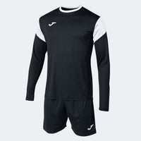 Joma Phoenix Gk Two-piece (Adult) - Black White