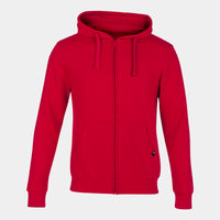 Joma Jacket Jungle (Junior) - Red