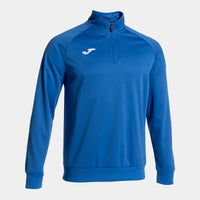 Joma Sweatshirt Combi (Junior) - Royal Blue