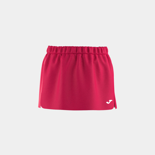 Joma Open II Skirt (Junior) - Fuchsia