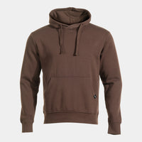 Joma Montana Hoodie (Junior) - Brown