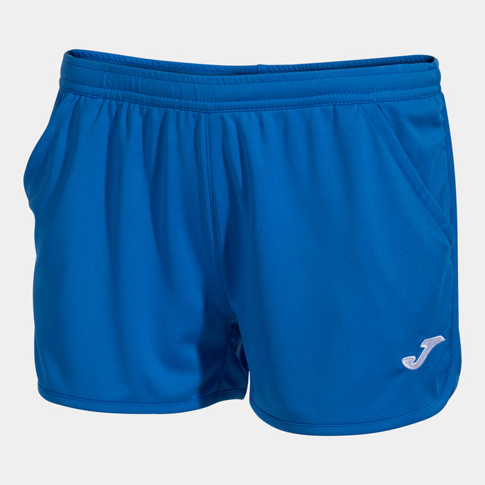 Joma Hobby Shorts (Adult) - Royal Blue