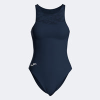 Joma Shark IV Swimsuit (Junior) - Dark Navy