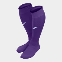Joma Classic-4 Socks (Junior) - Violet