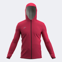 Joma R-trail Nature Raincoat (Adult) - Fuchsia
