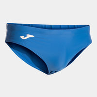 Joma Shark IV Swim Brief (Adult) - Royal Blue