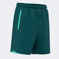 Joma Miami Bermuda (Adult) - Green