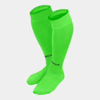 Joma Football Socks Classic II - Fluorescent Green