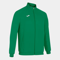 Joma Microfiber Doha Jacket (Adult) - Green