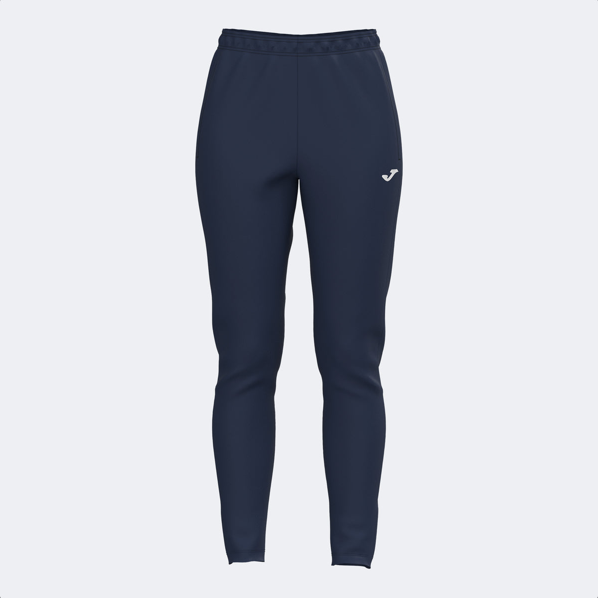 Joma Advance Long Pants (Junior) - Navy Blue