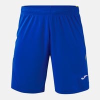 Joma Tokio II Short (Adult) - Royal Blue Yellow