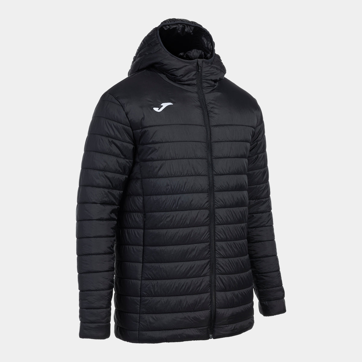 Joma Urban V Anorak (Junior) - Black
