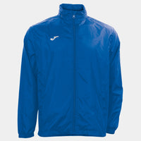 Joma Rainjacket Alaska II - Royal Blue