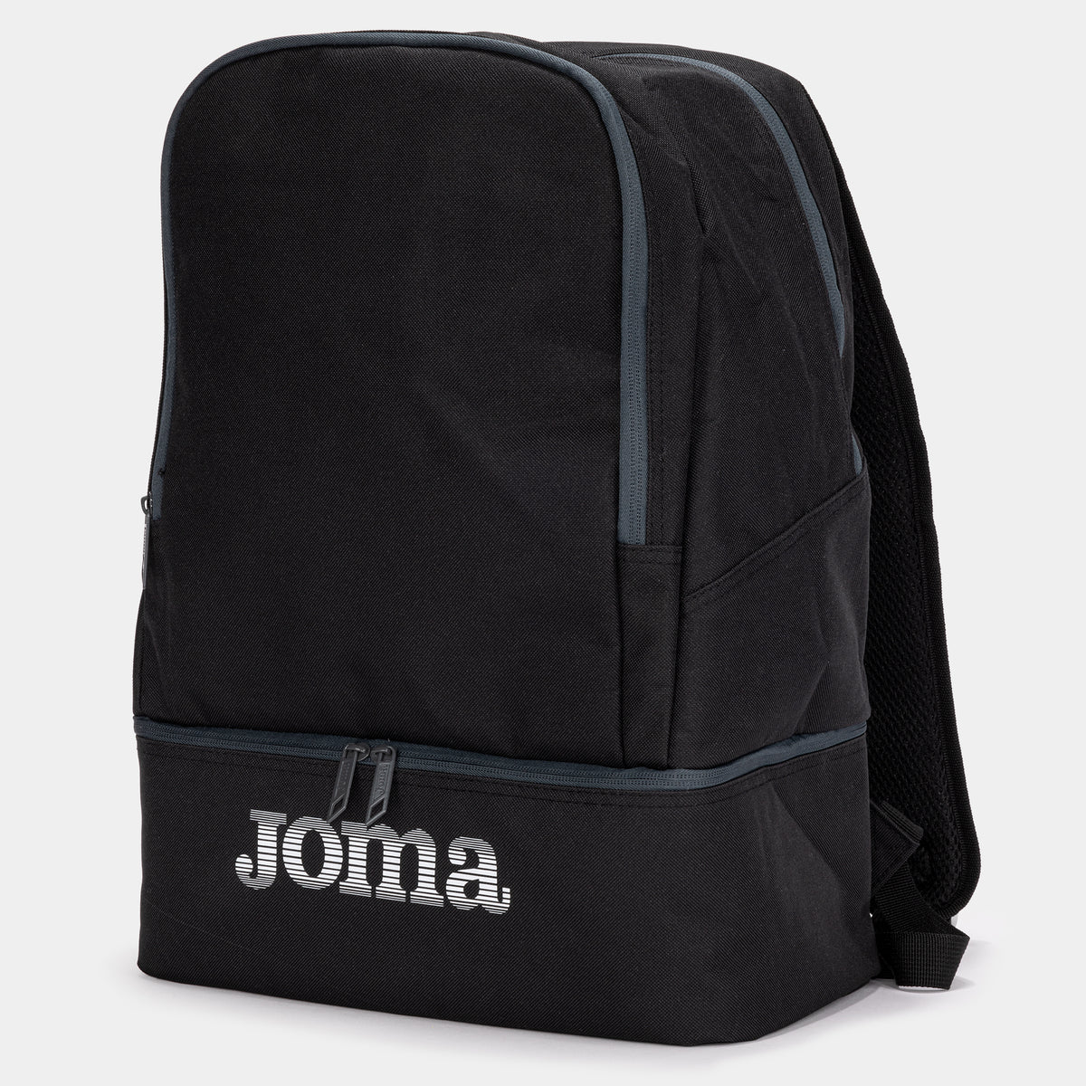 Joma Backpack Estadio III - Black