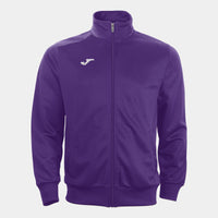 Joma Jacket Combi (Adult) - Purple