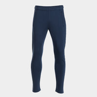 Joma Icono Street Long Pants (Junior) - Navy Blue Black