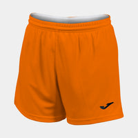 Joma Paris II Shorts (Adult) - Orange