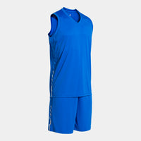 Joma Olimpiada Basket Set (Junior) - Royal Blue