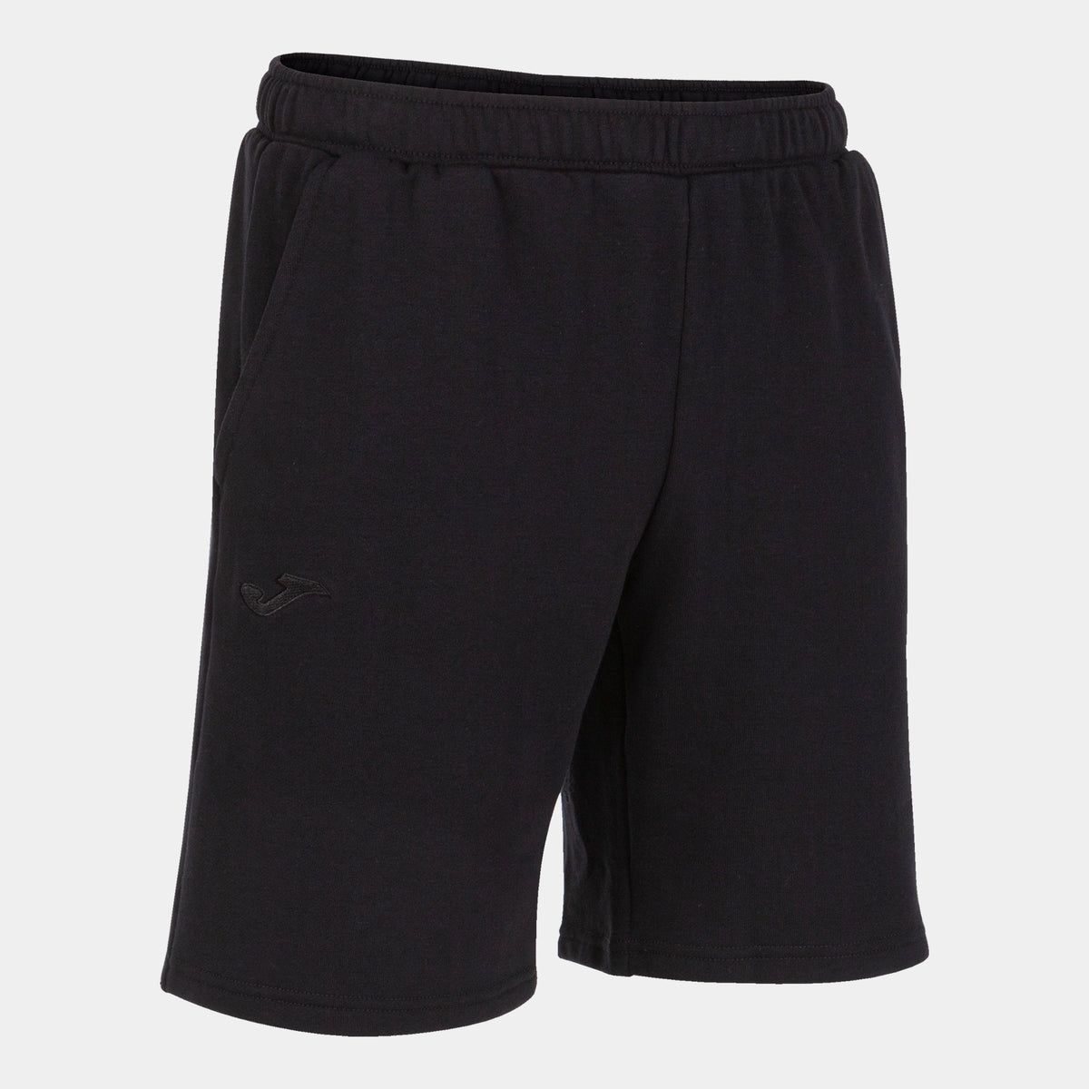 Joma Bermuda Jungle (Junior) - Black