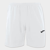 Joma Bermuda Shorts Costa II (Junior) - White