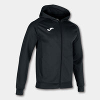Joma Menfis Hooded Jacket (Adult)