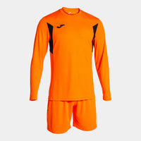 Joma Winner Gk Set (Junior) - Orange Black