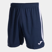Joma Performance Short (Junior) - Dark Navy White