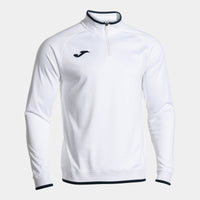 Joma Victory Sweatshirt (Junior) - Dark Navy White