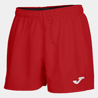 Joma Shorts Myskin II (Adult) - Red