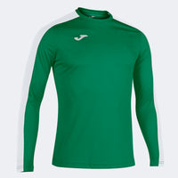 Joma Academy T-shirt (Junior) - Green White