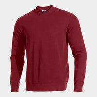 Joma Universo Sweatshirt (Junior) - Burgundy