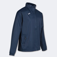 Joma Anorak Trivor (Adult) - Navy Blue