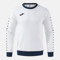 Joma Icono Sweatshirt (Junior) - Dark Navy White