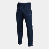 Joma Final Basket II Long Pants (Adult) - Dark Navy