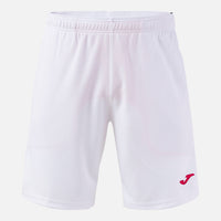 Joma Terra Bermuda (Adult) - White Fuchsia