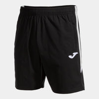 Joma Toledo Bermuda (Junior) - Black Gray