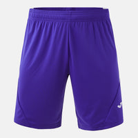 Joma Tokio II Short (Junior) - Violet White