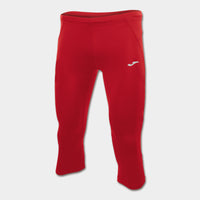 Joma Pirate Leggins Skin (Junior) - Red