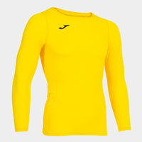 Joma Academy Short Sleeve T-shirt (Junior) - Yellow