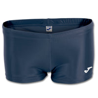 Joma Elastic Shorts Women (Junior) - Navy Blue
