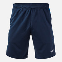 Joma Terra Bermuda (Junior) - Royal Blue Dark Navy