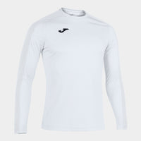 Joma Academy T-shirt (Junior) - White