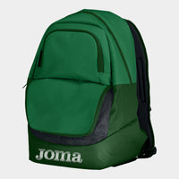 Joma Backpack Diamond II - Green