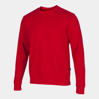 Joma Sweatshirt Montana (Adult) - Red