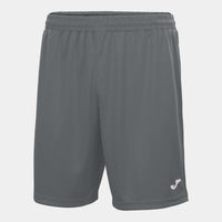 Joma Nobel Short (Adult) - Dark Gray