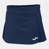 Joma Combined Skirt/shorts Open II (Junior) - Navy Blue