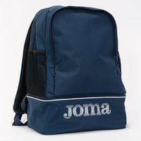 Joma Backpack Training III - Navy Blue